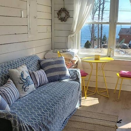 Hubbards Crab Cottage المظهر الخارجي الصورة