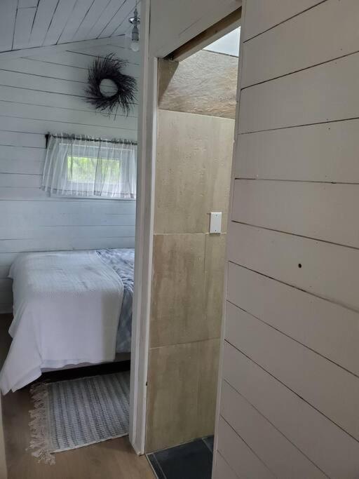 Hubbards Crab Cottage المظهر الخارجي الصورة