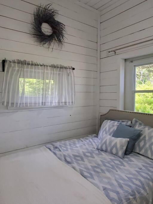 Hubbards Crab Cottage المظهر الخارجي الصورة