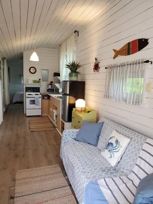 Hubbards Crab Cottage المظهر الخارجي الصورة