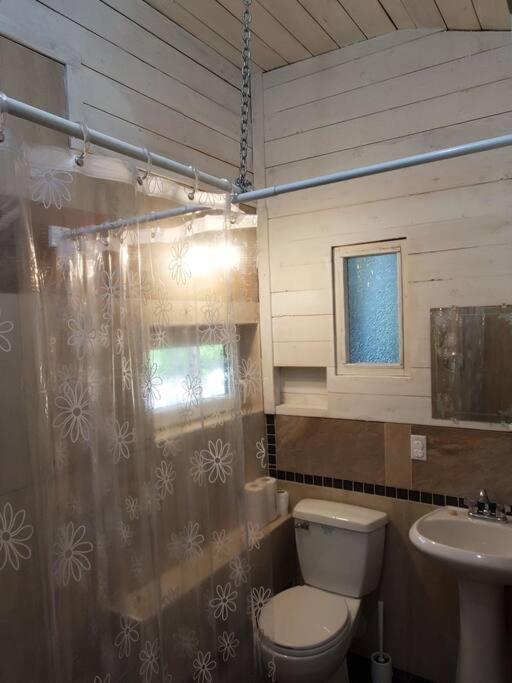 Hubbards Crab Cottage المظهر الخارجي الصورة