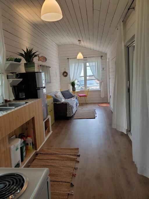 Hubbards Crab Cottage المظهر الخارجي الصورة
