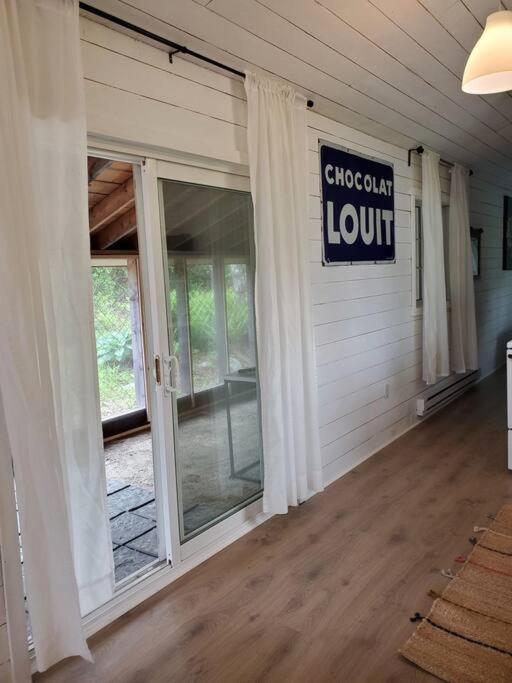 Hubbards Crab Cottage المظهر الخارجي الصورة